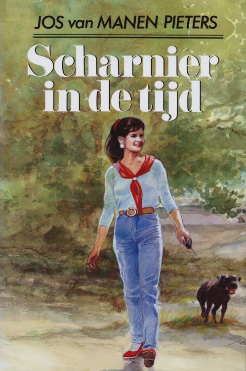 Scharnier in de tijd (deel 2)