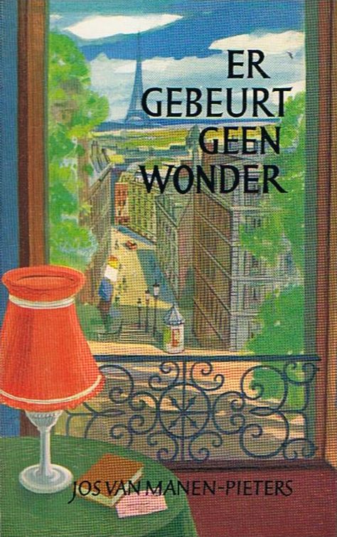 Er gebeurt geen wonder