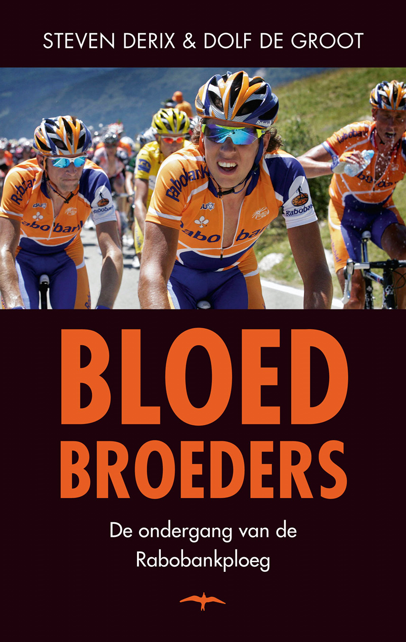 Bloedbroeders