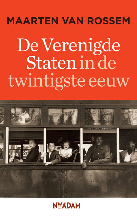 Verenigde staten in de twintigste eeuw