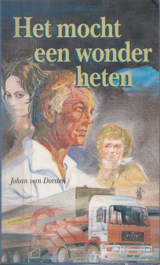 Het mocht een wonder heten