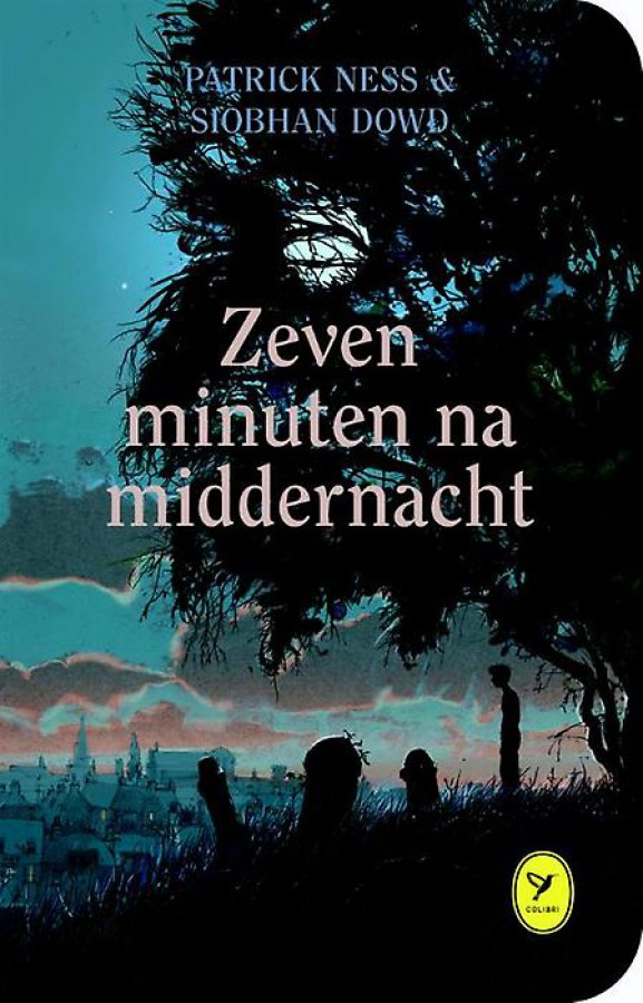 Zeven minuten na middernacht