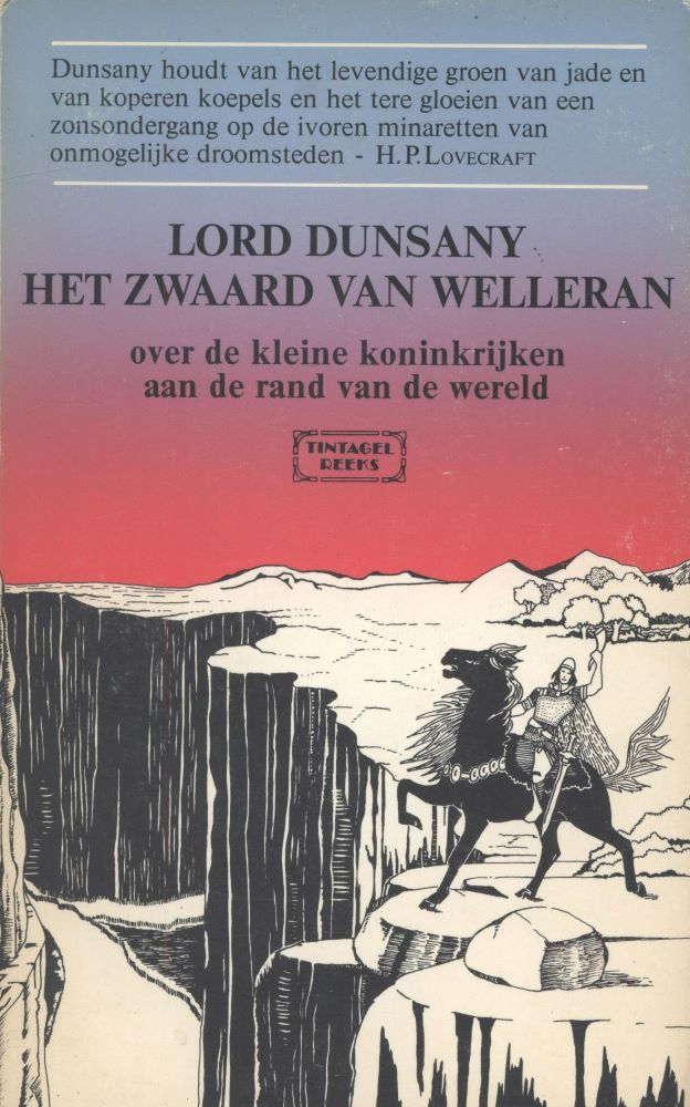 Het zwaard van Welleran