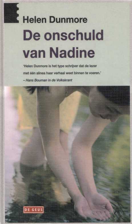 De onschuld van Nadine