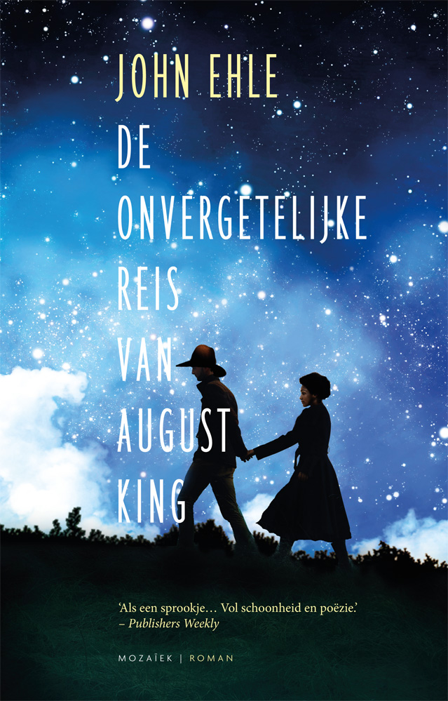 De onvergetelijke reis van August King