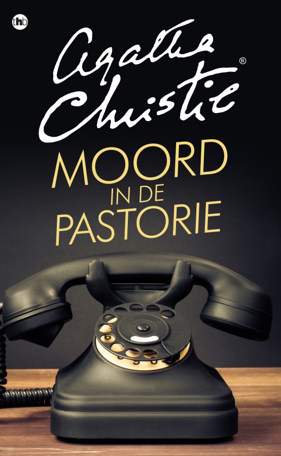 Moord in de pastorie