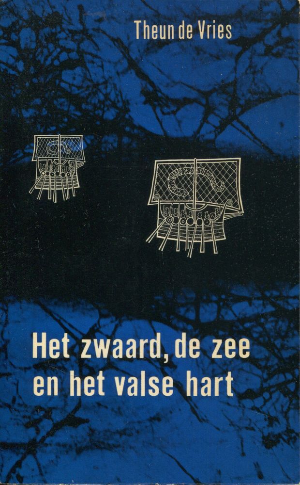 Het zwaard, de zee en het valse hart