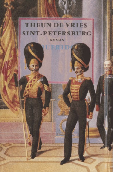 Sint-petersburg