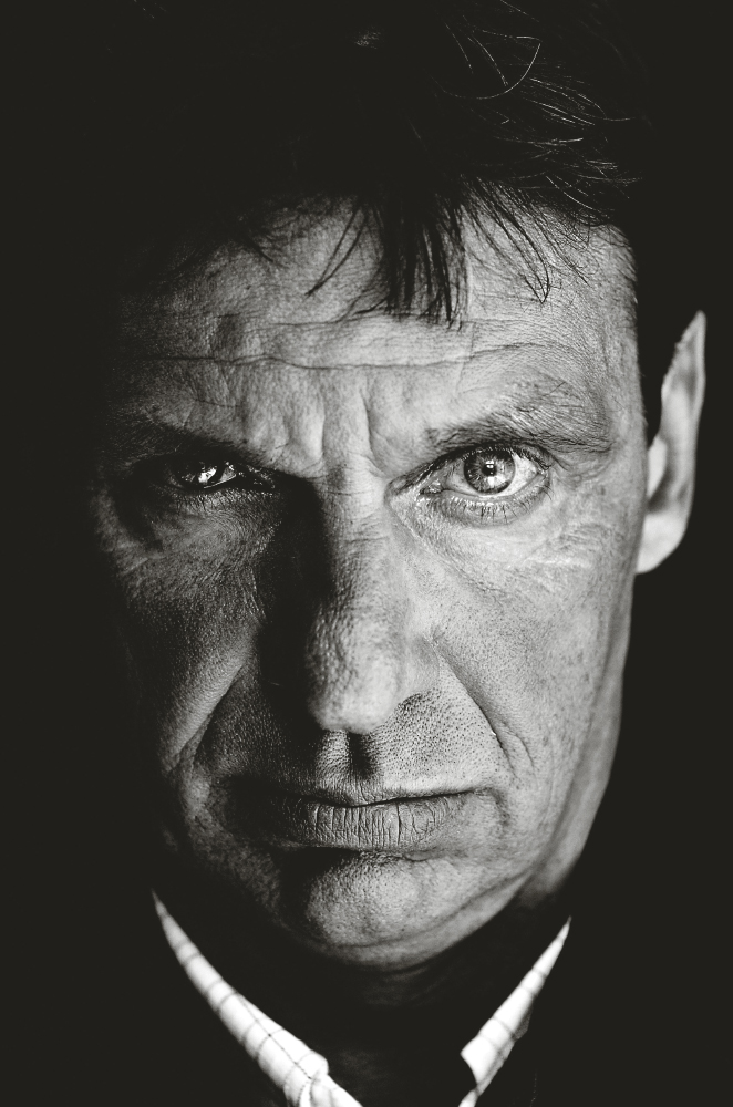 Holleeders onderwereld