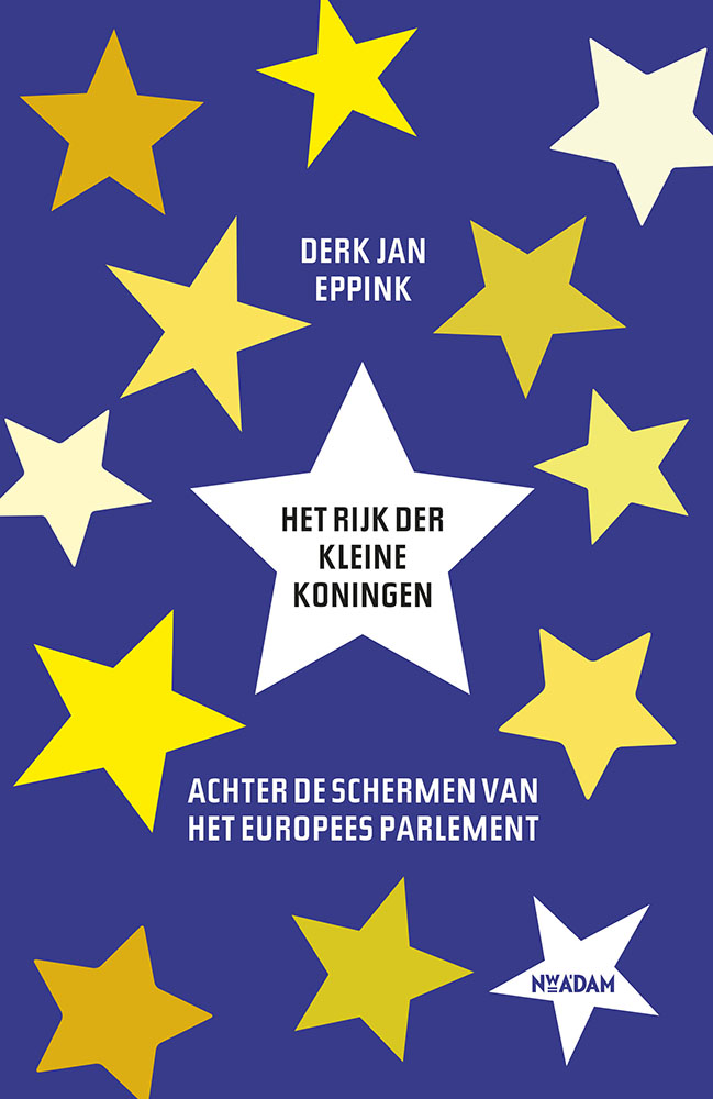 Het rijk der kleine koningen