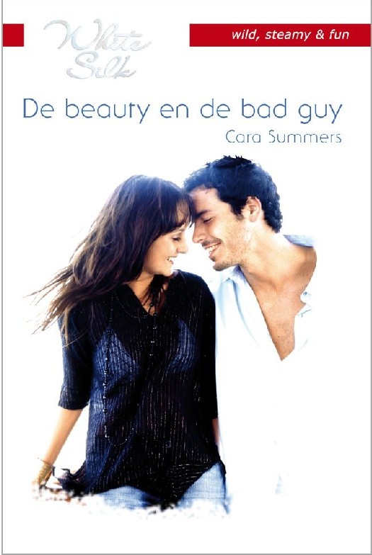 De beauty en de bad guy