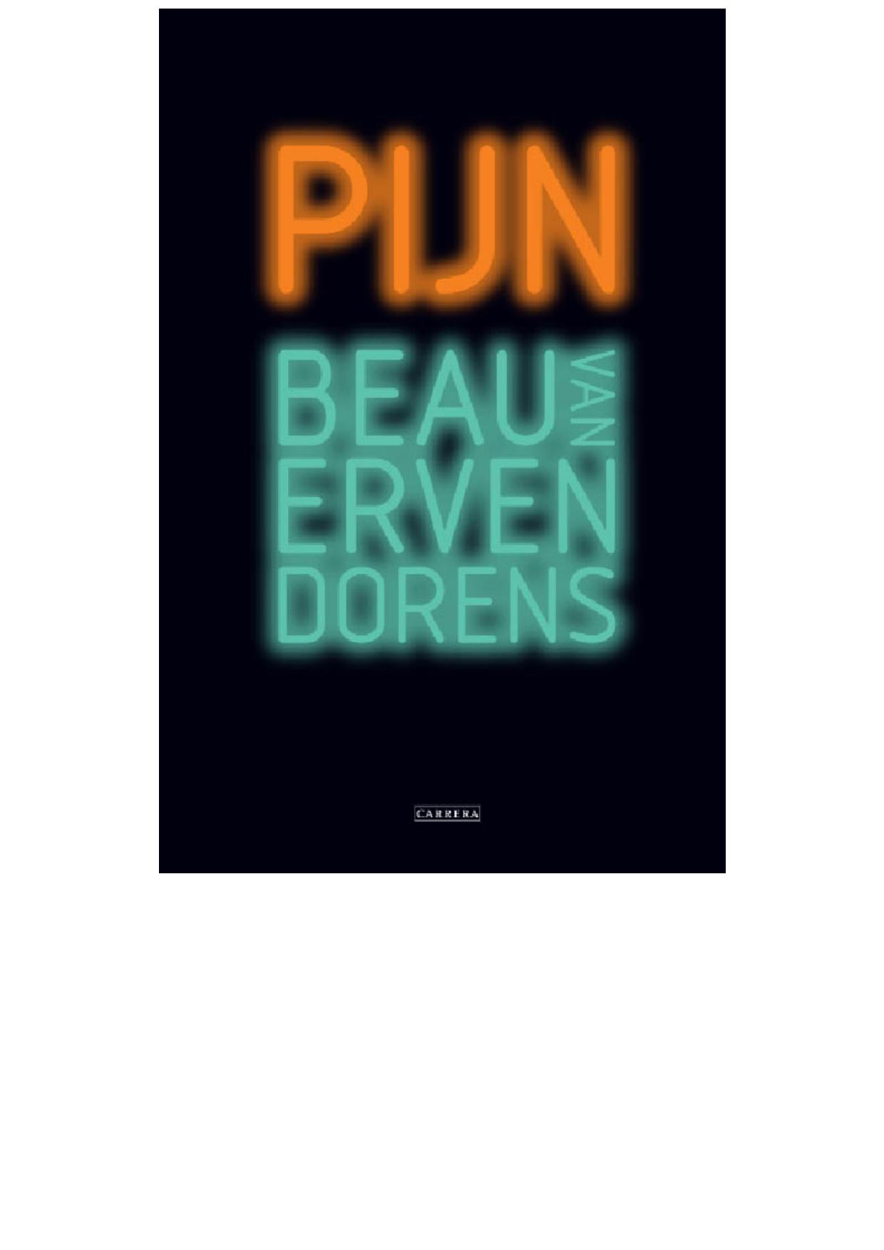 Pijn