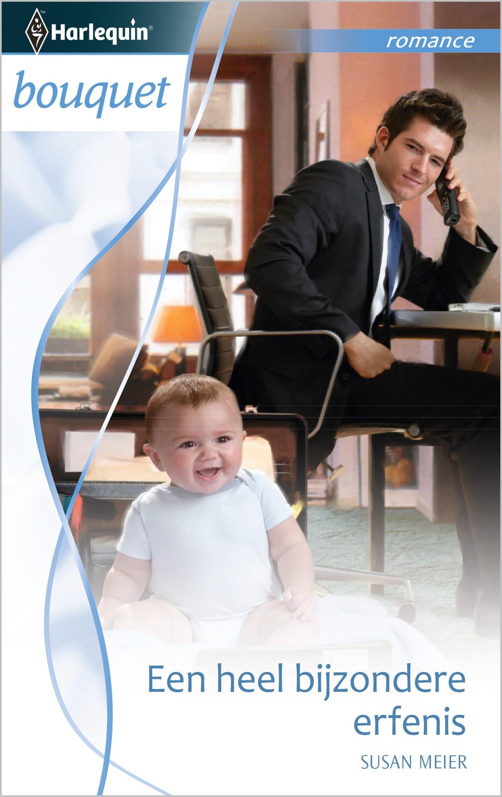 Een heel bijzondere erfenis