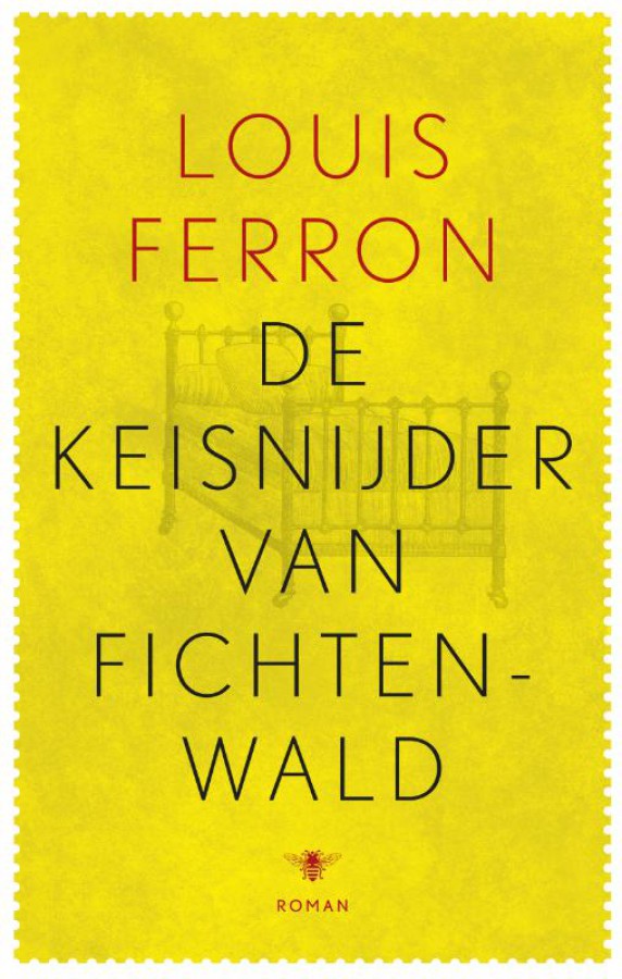 De keisnijder van Fichtenwald