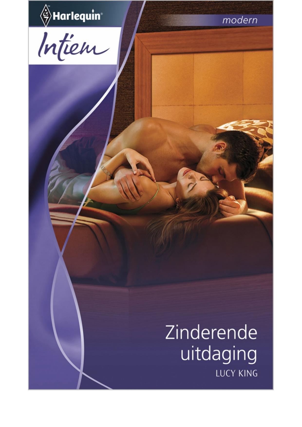 Zinderende uitdaging