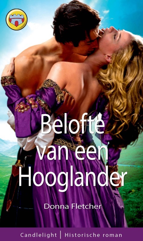 Belofte van een Hooglander