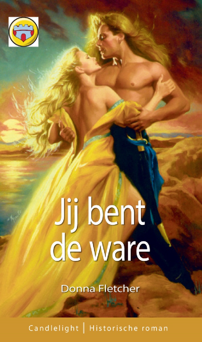 Jij bent de ware