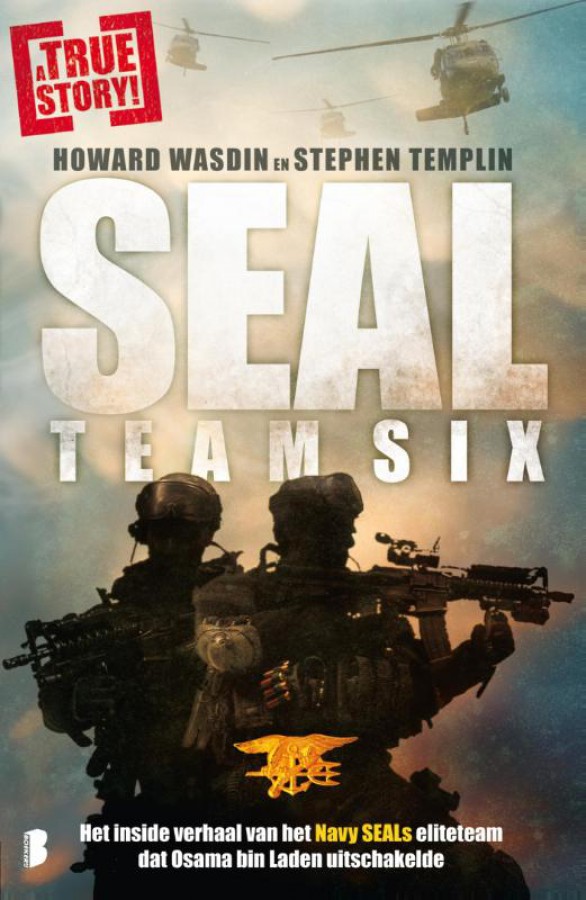 Seal team six