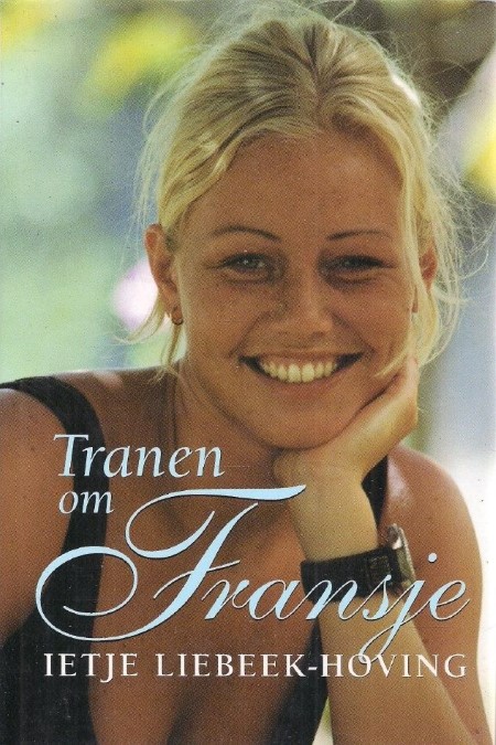 Tranen om fransje