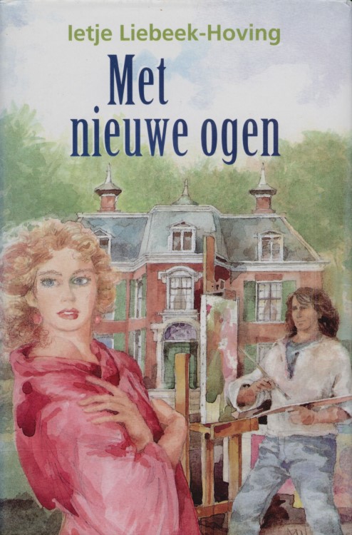 Met nieuwe ogen (vcl)