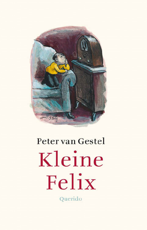 Kleine Felix