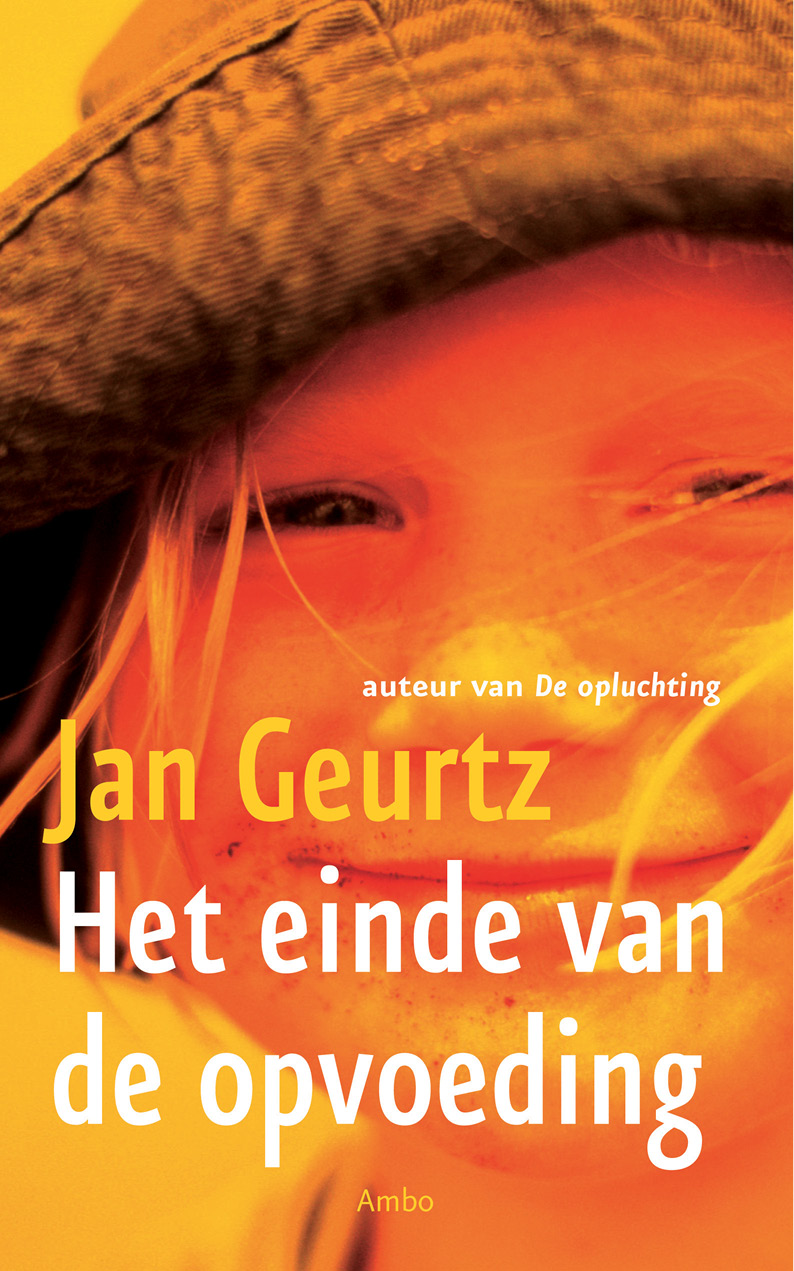 Het einde van de opvoeding