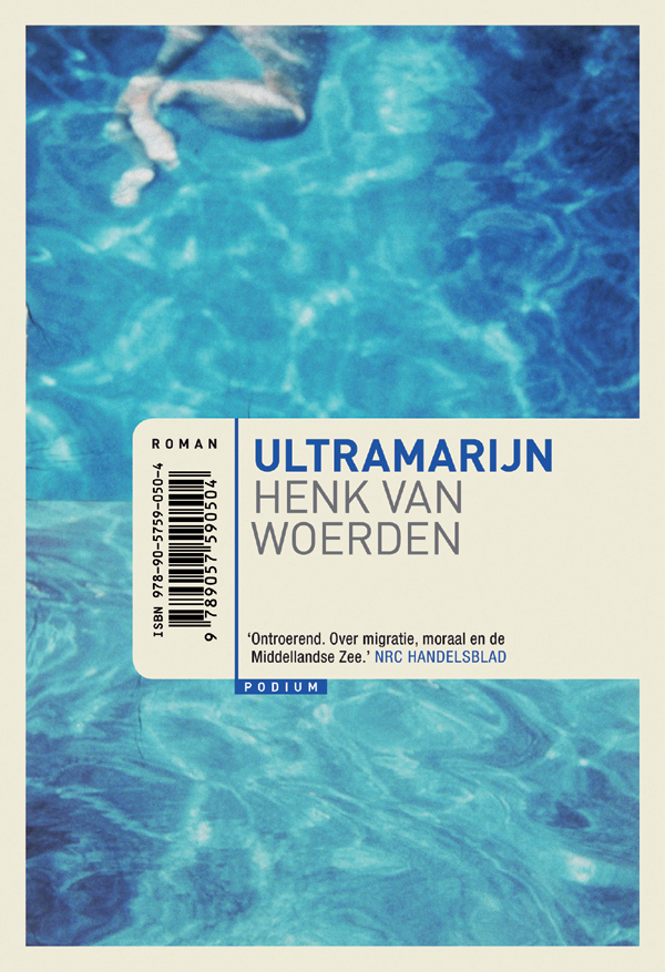 Ultramarijn