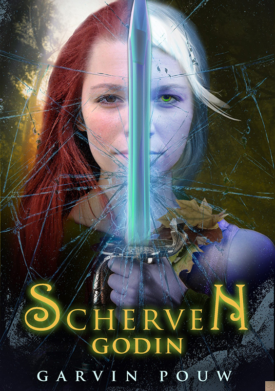 Schervengodin