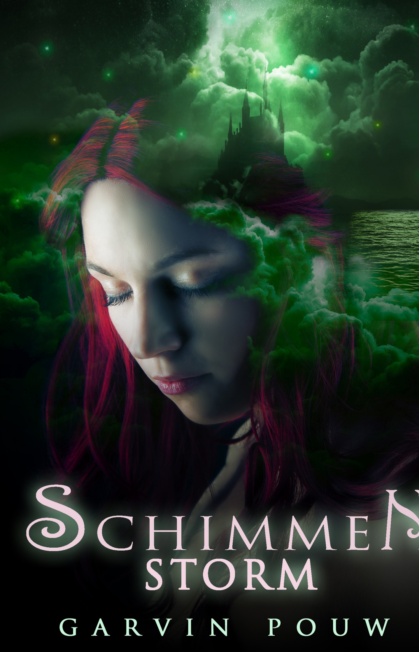 Schimmenstorm