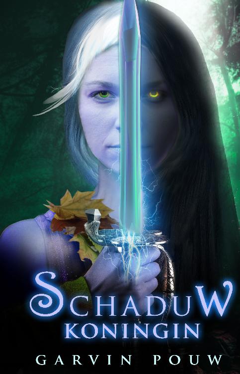 Schaduwkoningin