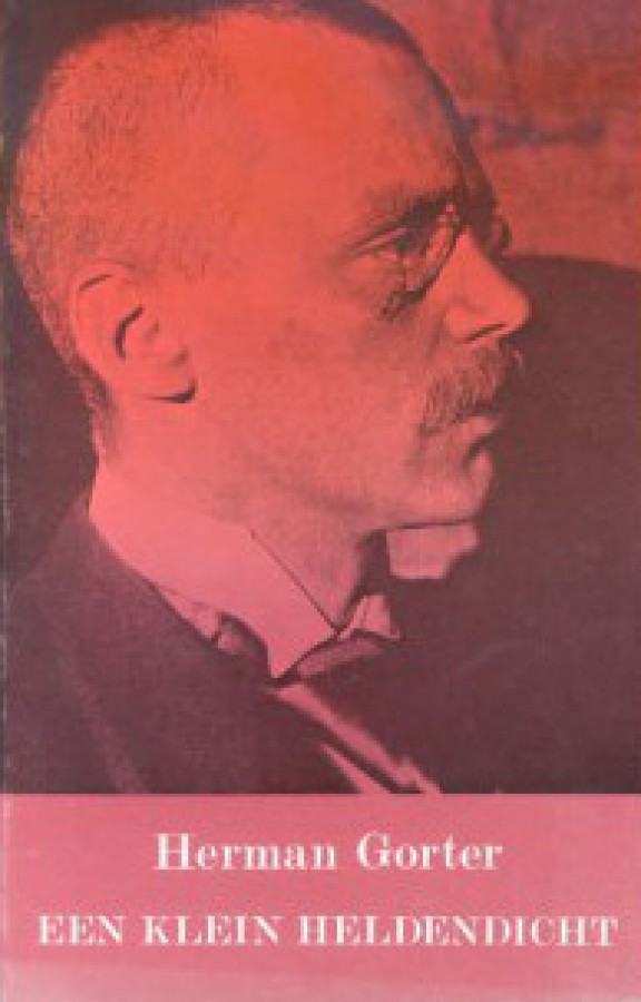 Een klein heldendicht