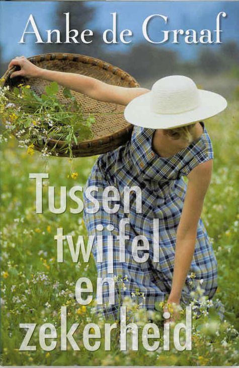 Tussen twijfel en zekerheid