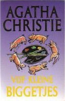 Vijf kleine biggetjes