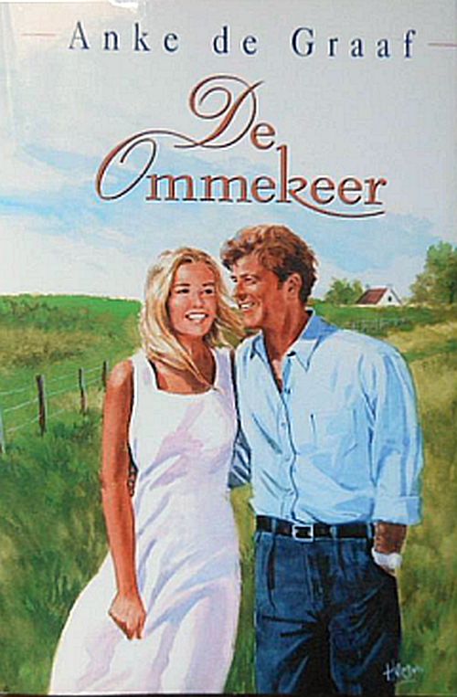 De ommekeer
