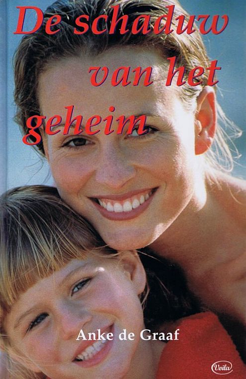 De schaduw van het geheim