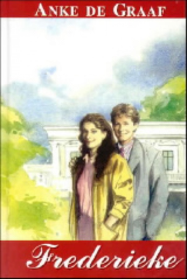 Frederieke