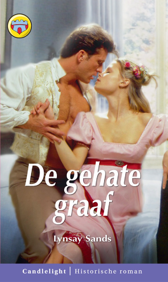 De gehate graaf
