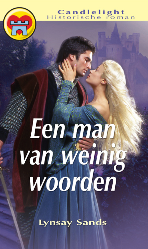 Een man van weinig woorden