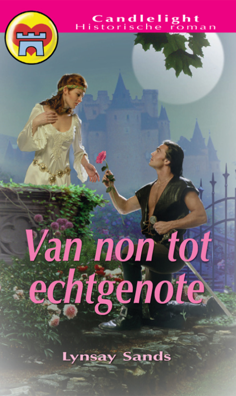 Van non tot echtgenote