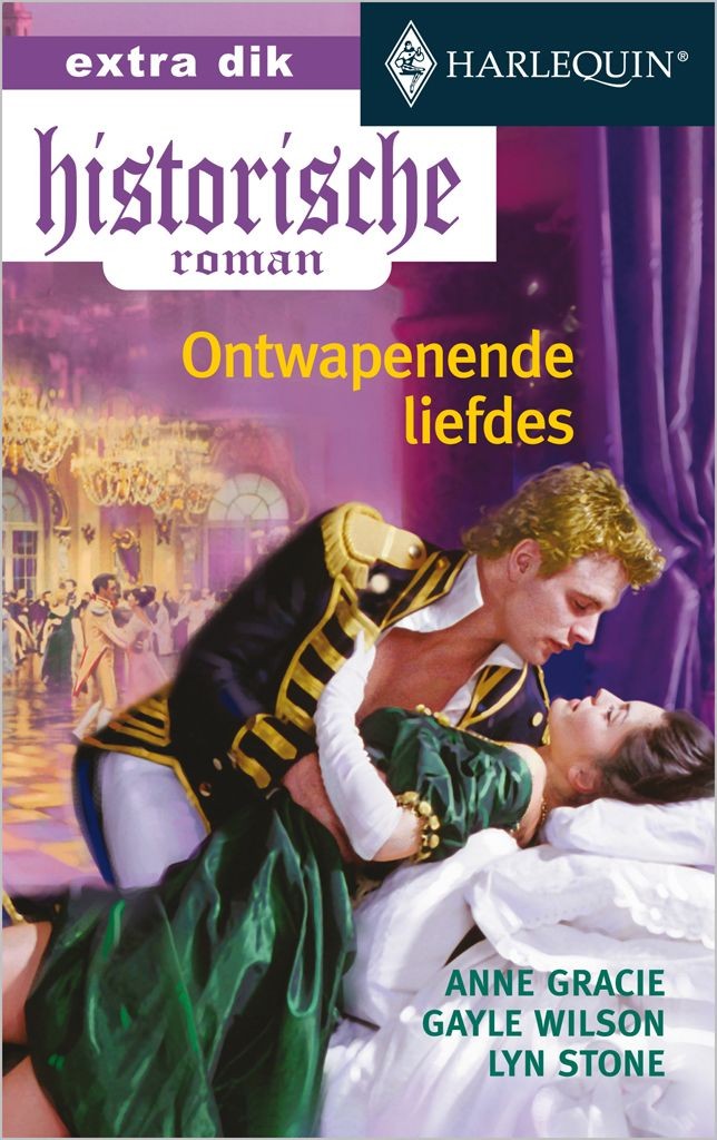 Ontwapenende liefdes