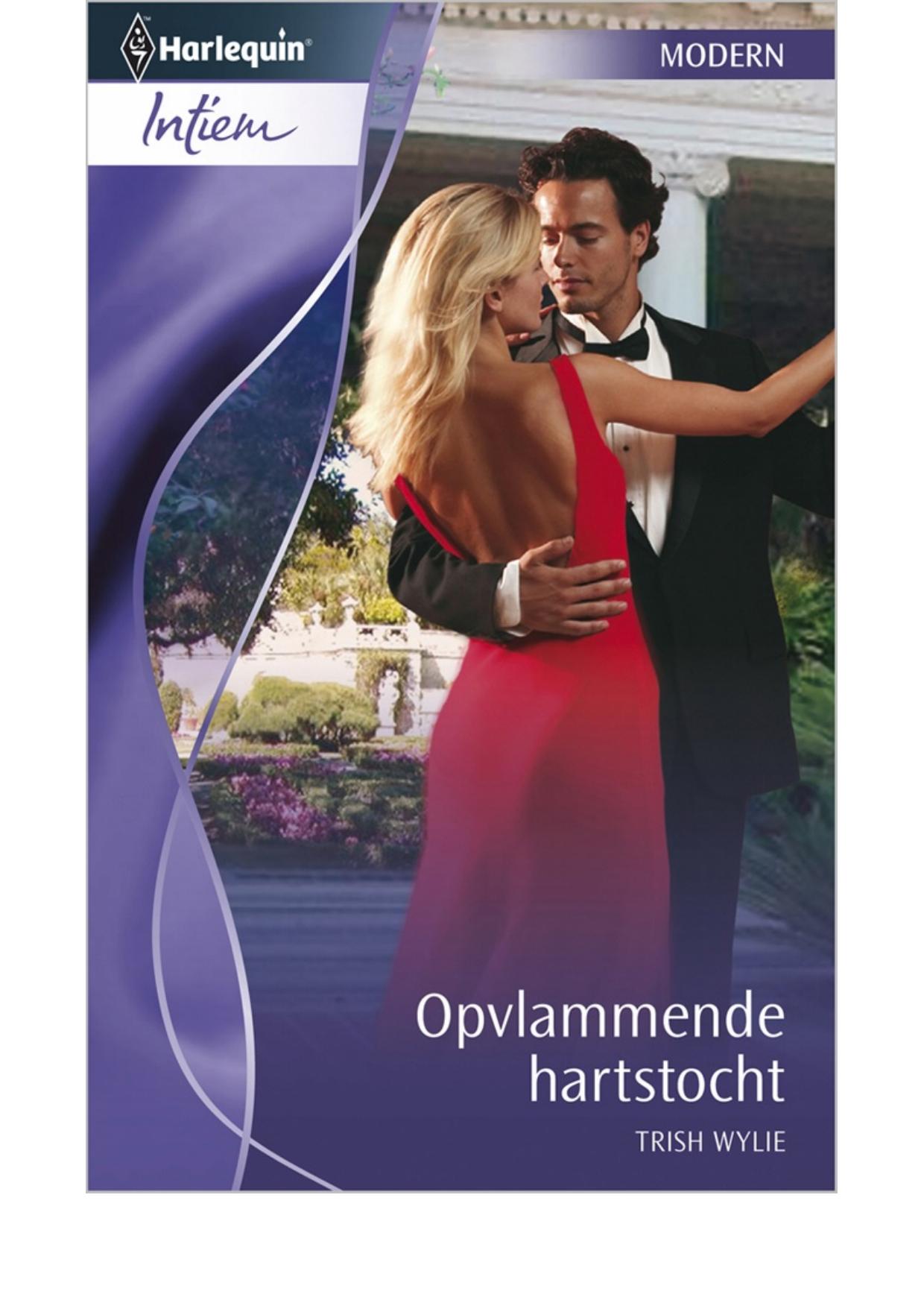 Opvlammende hartstocht