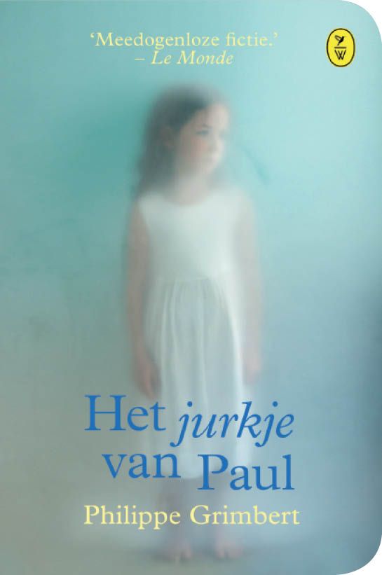Het jurkje van Paul
