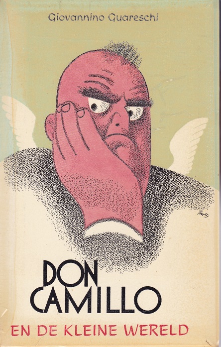 Don Camillo en de kleine wereld