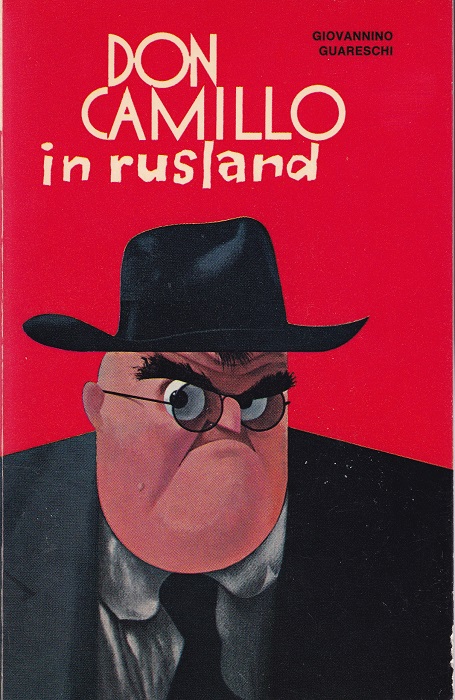 Don Camillo in Rusland