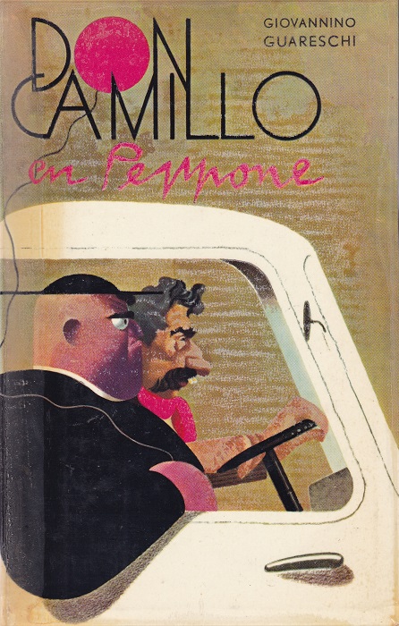 Don camillo en peppone