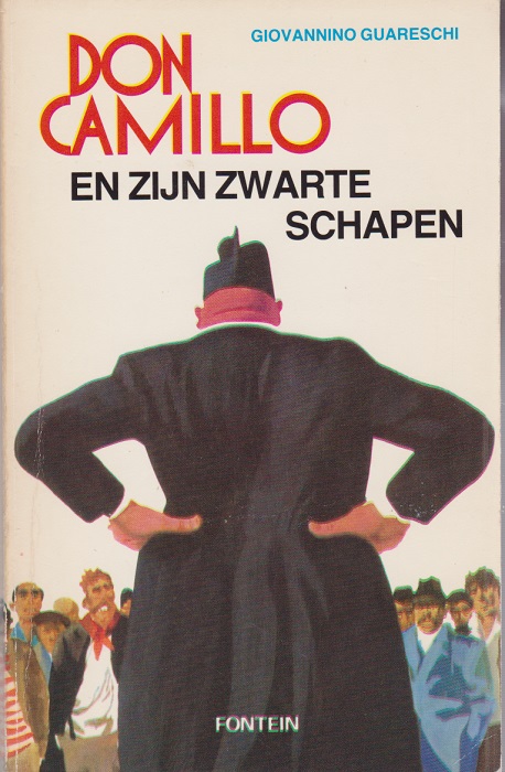 Don camillo en zyn zwarte schapen