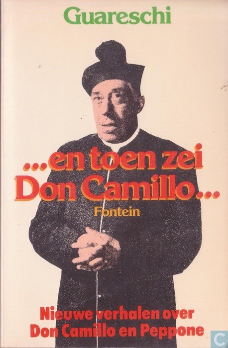 En toen zei don camillo
