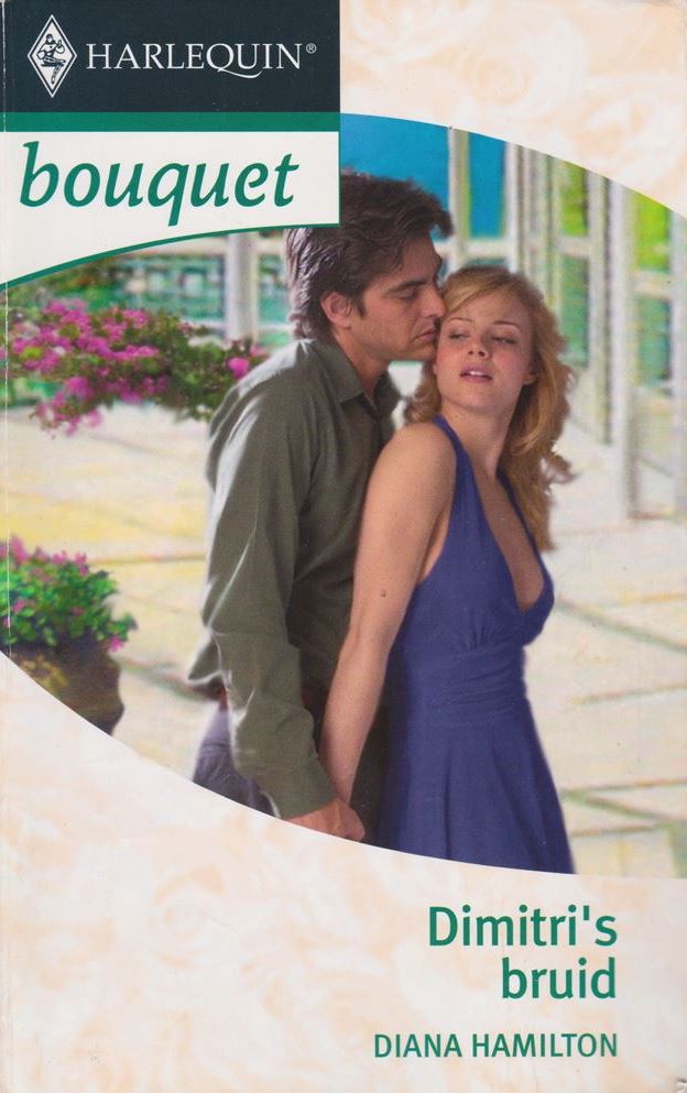 Dimitri's bruid