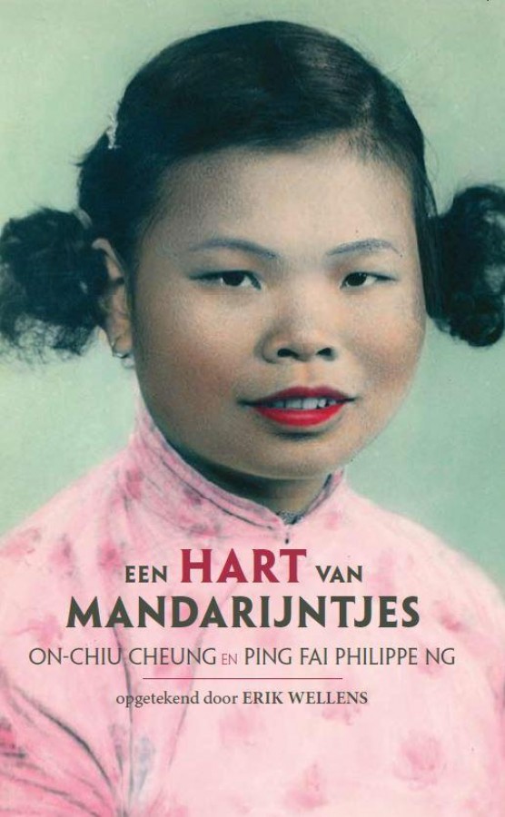 Een Hart van Mandarijntjes