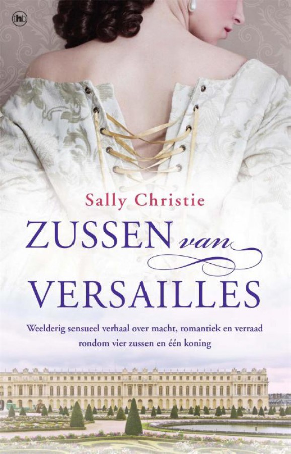 Zussen van Versailles